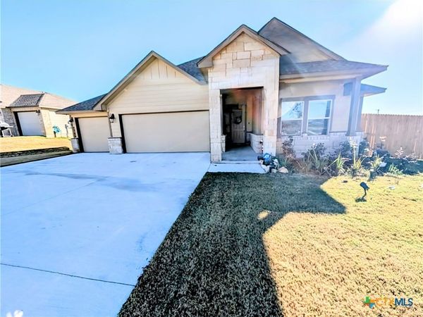 305 Bobby Lou Lane , Copperas Cove, TX 76522