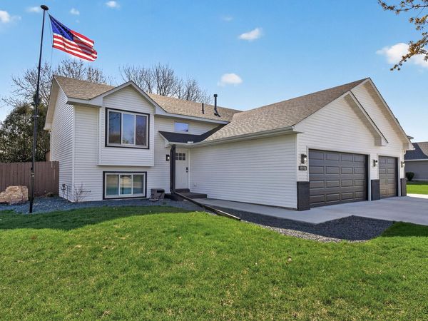 17558 Fieldcrest Avenue, Farmington, MN 55024