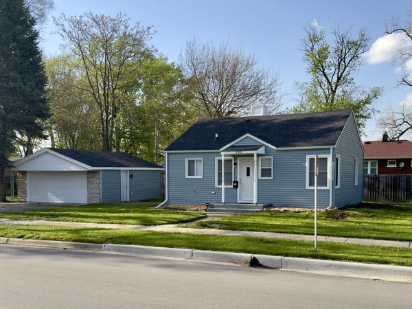 17092 Jodave Avenue , Hazel Crest, IL 60429
