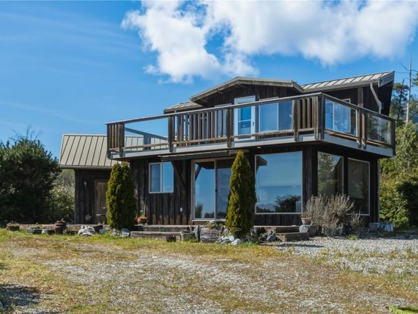 1117 Sixth Ave , Ucluelet, BC V0R 3A0
