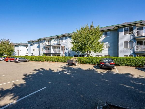 698 Aspen Rd , Unit 208A, Comox, BC V9M 3S9