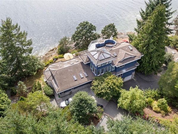 11680 Fairtide Rd , Ladysmith, BC V0R 2E0