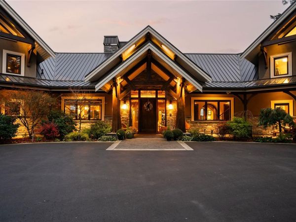 4809 Eales Rd , Metchosin, BC V9C 4E1