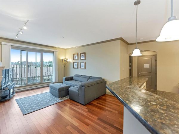 1620 McKenzie Ave , Unit 318, Saanich, BC V8N 0A1