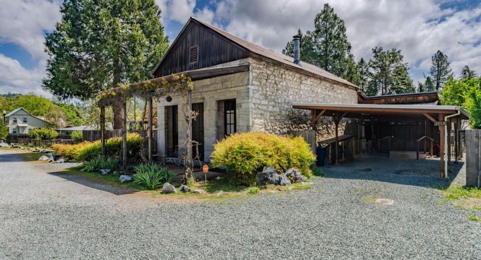 21376 Consolation, Volcano, CA 95689 Photo