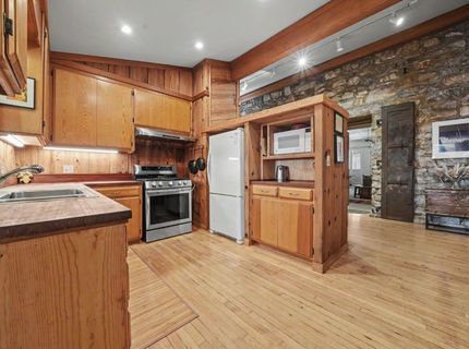 21376 Consolation, Volcano, CA 95689 Photo
