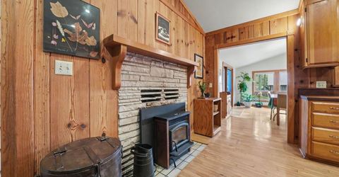 21376 Consolation, Volcano, CA 95689 Photo