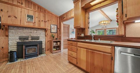 21376 Consolation, Volcano, CA 95689 Photo