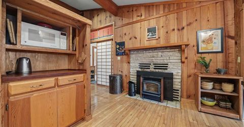 21376 Consolation, Volcano, CA 95689 Photo