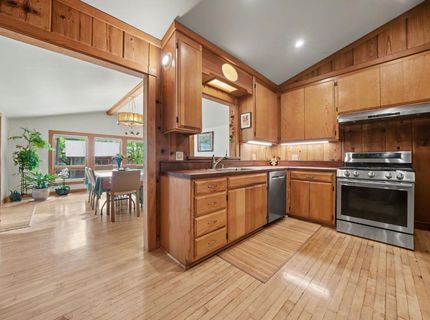 21376 Consolation, Volcano, CA 95689 Photo
