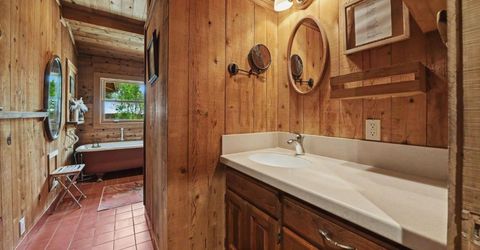 21376 Consolation, Volcano, CA 95689 Photo