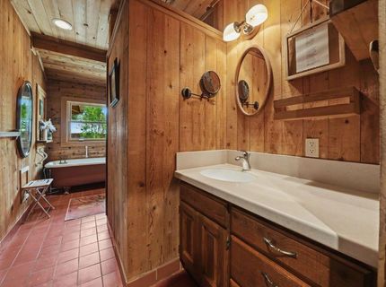 21376 Consolation, Volcano, CA 95689 Photo