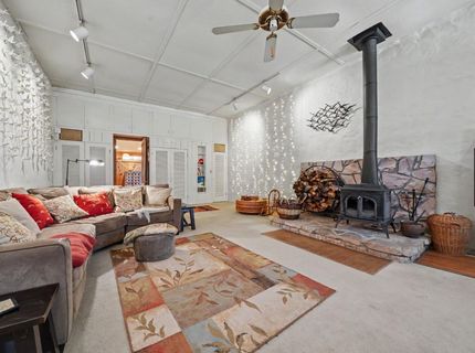 21376 Consolation, Volcano, CA 95689 Photo