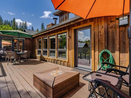 21376 Consolation, Volcano, CA 95689 Photo