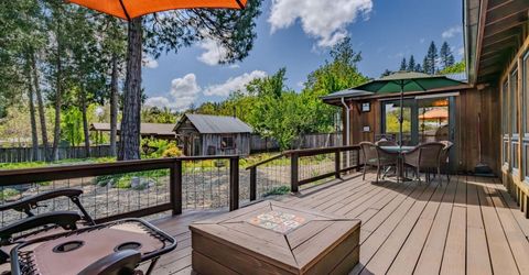 21376 Consolation, Volcano, CA 95689 Photo