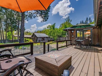 21376 Consolation, Volcano, CA 95689 Photo