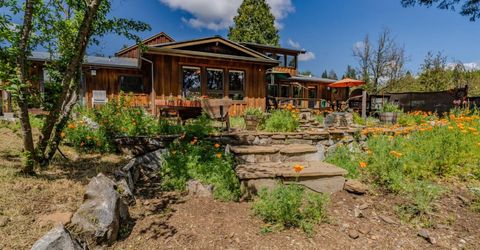 21376 Consolation, Volcano, CA 95689 Photo