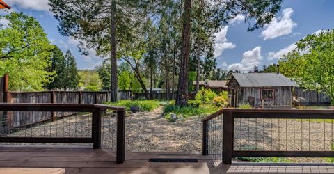 21376 Consolation, Volcano, CA 95689 Photo