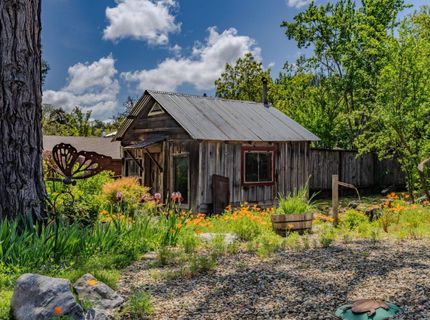 21376 Consolation, Volcano, CA 95689 Photo