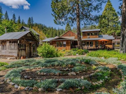 21376 Consolation, Volcano, CA 95689 Photo