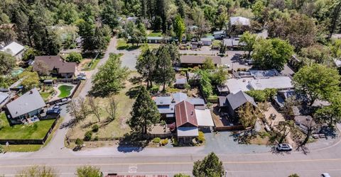 21376 Consolation, Volcano, CA 95689 Photo