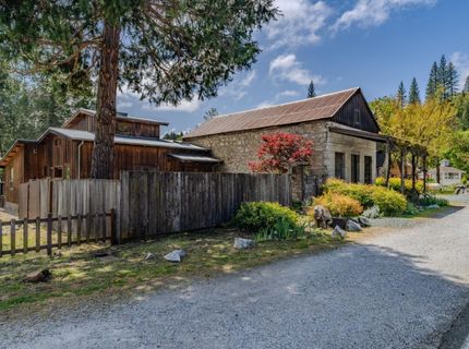 21376 Consolation, Volcano, CA 95689 Photo