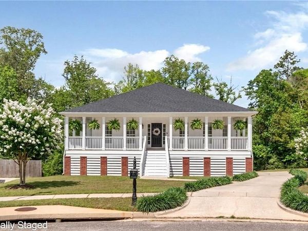 8898 Augusta Court, Mobile, AL 36695