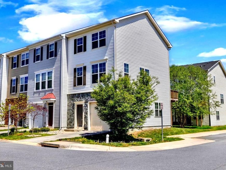 7503 Resch Loop, Glen Burnie, MD 21061 Main Photo