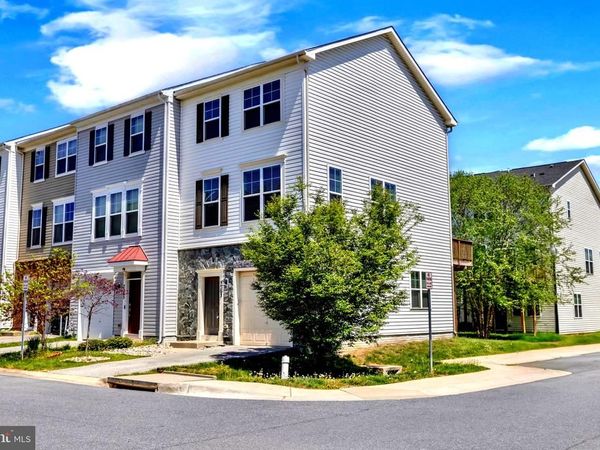 7503 RESCH LOOP, GLEN BURNIE, MD 21061