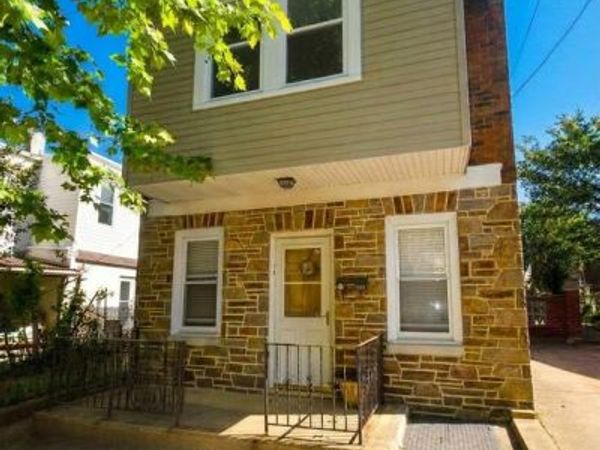 1811 W 5TH STREET, WILMINGTON, DE 19805