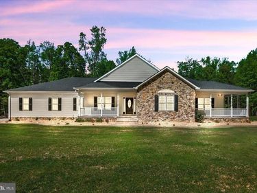 9310 SANDY BEACH LANE , KING GEORGE, VA 22485