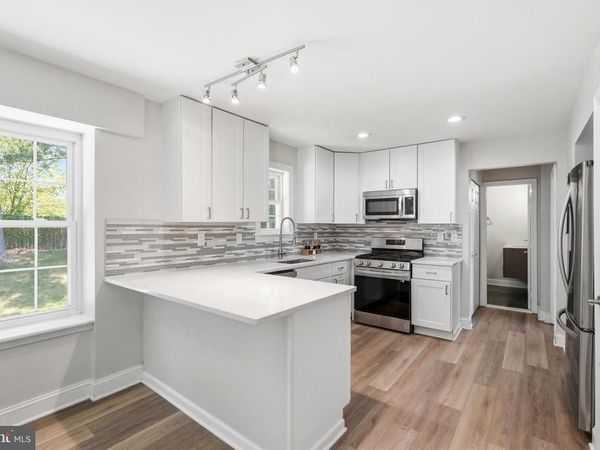 6 BOSTWICK COURT, GAITHERSBURG, MD 20878