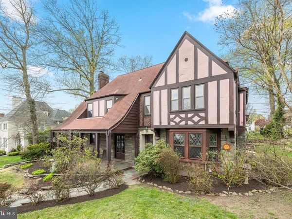 522 BROOKFIELD ROAD, DREXEL HILL, PA 19026