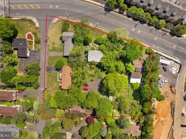 1616 CHAIN BRIDGE ROAD, MCLEAN, VA 22101