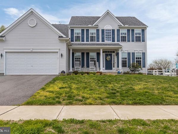 335 HELEN DRIVE, TOWNSEND, DE 19734
