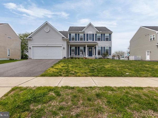 335 HELEN DRIVE, TOWNSEND, DE 19734