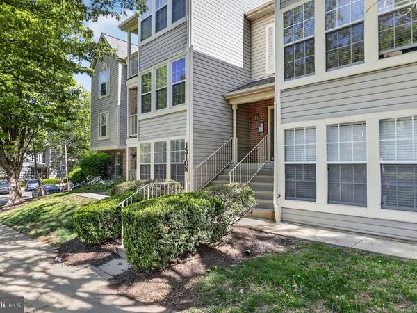 13108 BRIARCLIFF TERRACE, Unit #703, GERMANTOWN, MD 20874