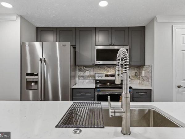 13108 BRIARCLIFF TERRACE, Unit #703, GERMANTOWN, MD 20874