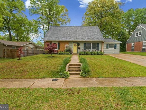 831 JOPPA FARM ROAD, JOPPA, MD 21085