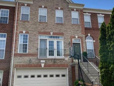 22098 AVONWORTH SQUARE , BROADLANDS, VA 20148