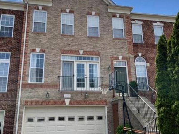 22098 AVONWORTH SQUARE , BROADLANDS, VA 20148