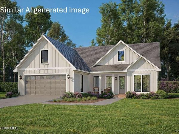 304 Lakeview Court, Sneads Ferry, NC 28460