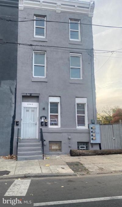 2302 N 15TH STREET , PHILADELPHIA, PA 19132