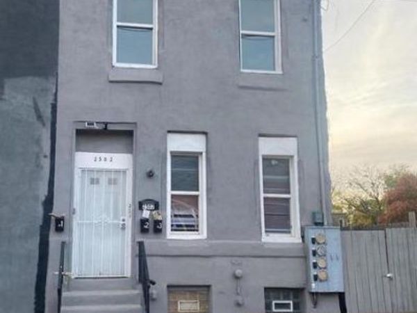 2302 N 15TH STREET, PHILADELPHIA, PA 19132