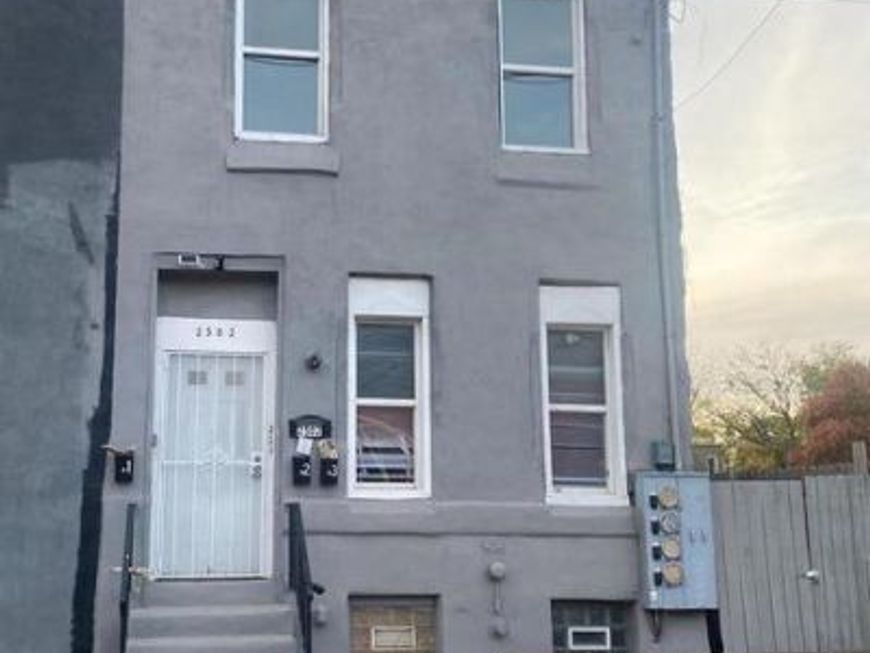 2302 N 15th Street, Philadelphia, PA 19132 Main Photo
