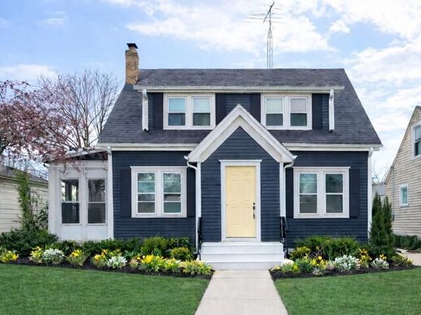 7938 28th AVENUE, Kenosha, WI 53143