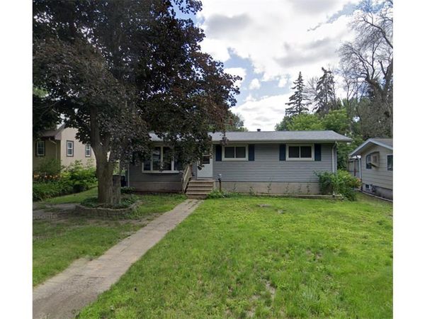2668 4th Avenue, Saint Paul, MN 55109