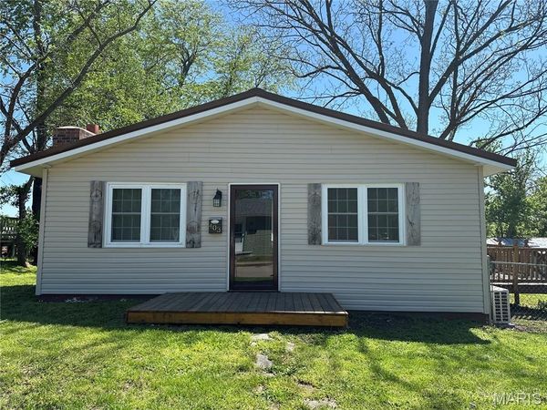 403 E 2nd Street , Salem, MO 65560