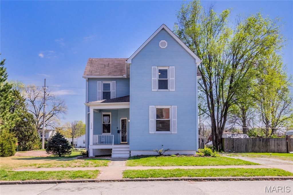 1528 N Church Street, Belleville, IL 62221 Main Photo