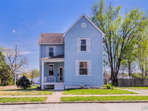 1528 N Church Street, Belleville, IL 62221
